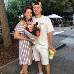 Meet your Posher, Katherine